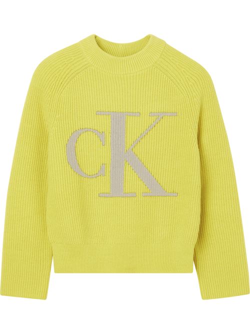  CALVIN KLEIN | J20J219777ZH8